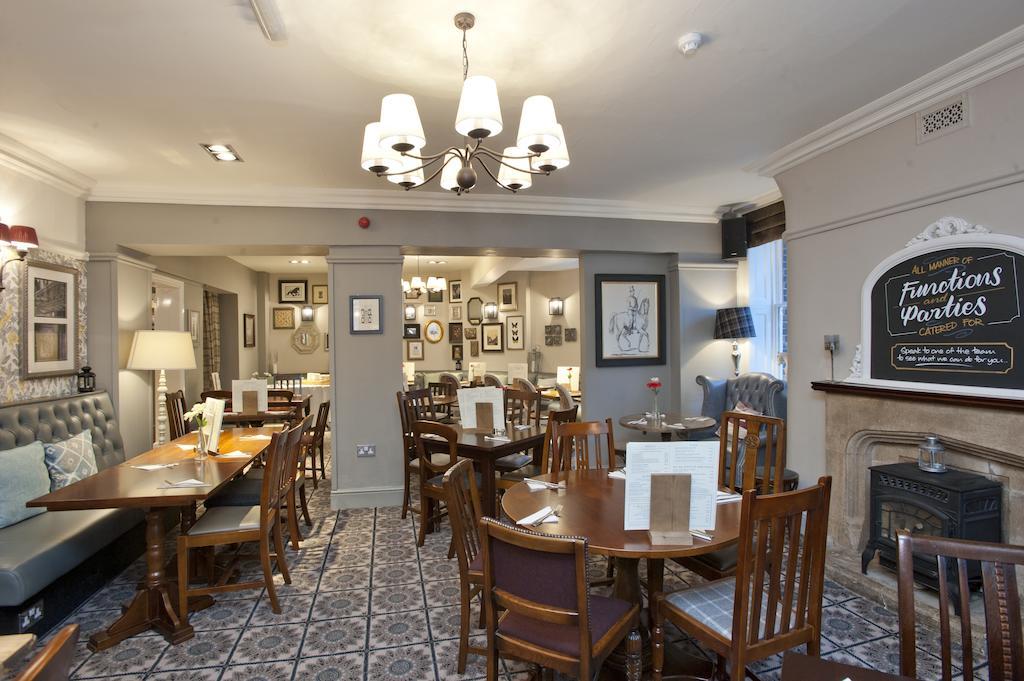 فندق The Goddard Arms سويندون المظهر الخارجي الصورة