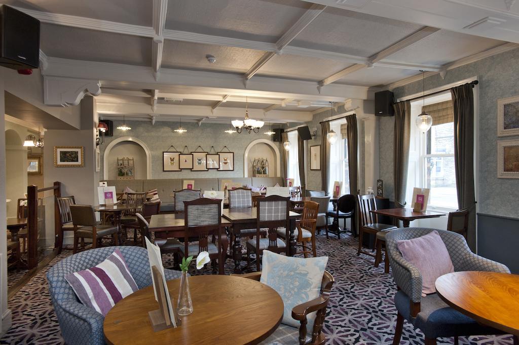 فندق The Goddard Arms سويندون المظهر الخارجي الصورة