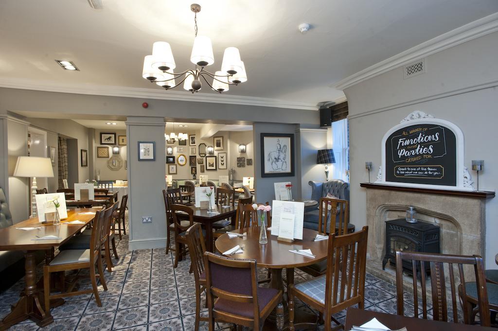 فندق The Goddard Arms سويندون المظهر الخارجي الصورة