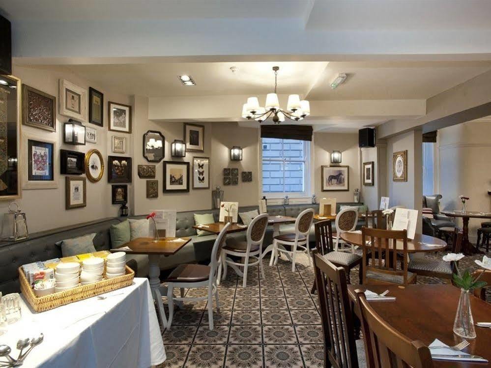 فندق The Goddard Arms سويندون المظهر الخارجي الصورة