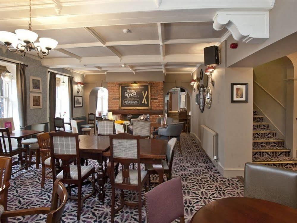 فندق The Goddard Arms سويندون المظهر الخارجي الصورة