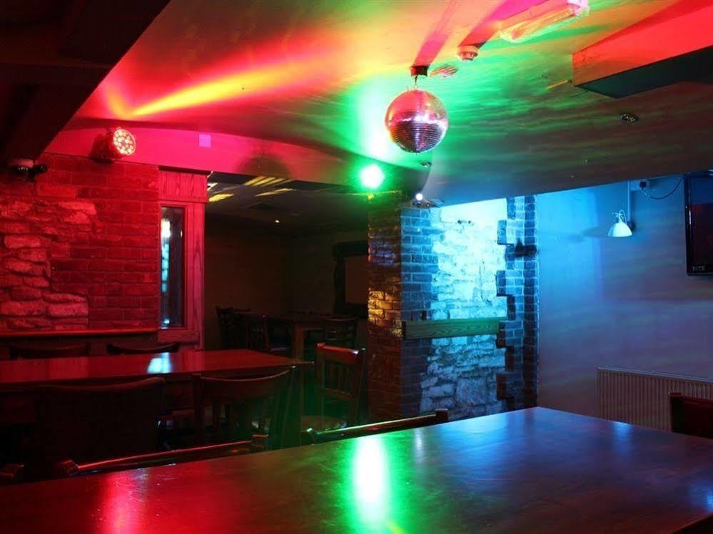 فندق The Goddard Arms سويندون المظهر الخارجي الصورة